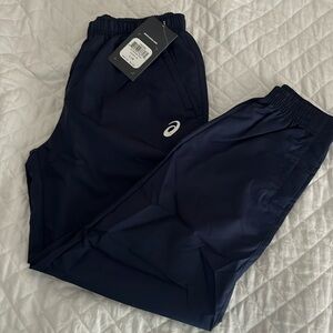 ASICS Junior Upsurge Pant - Unisex Navy